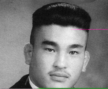 Eddie Fukuma